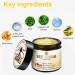 Bee Venom Skin Treatment Cream Fast-Acting & Gentle Care for All Skin Types (30ml) | Advanced Skin Therapy - Buy Online on GoSupps.com