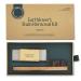 Cleanomic - Earthlover’s Stain Removal Kit - Hair Brush Stain Removing Bar - Laundry Stain Removers