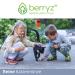 Buy Berryz Catnip XXXL - 100% Food Quality French Cultivation Fertilizer-Free | Ideal for Cat Toys - Nepeta Cataria - Buy Online on GoSupps.com