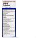 Equate Saline Solution for Sensitive Eyes 12 FL Oz Twin Pack (4 Count) - Complete Eye Care Solution - Buy Online on GoSupps.com