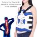 Buy SFKLYU Thoracolumbar Fixed Spinal Brace | Adjustable Lumbar Spine Support for Compression Fracture Rehabilitation - International Shipping - Buy Online on GoSupps.com