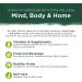 Swanson Kelp 225mcg - Natural Iodine Supplement for Thyroid Health - 250 Tablets - Buy Online on GoSupps.com