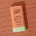 Pixi On-the-Glow Bronze | Hydrating Tinted Moisture Bronzer Stick with Ginseng & Aloe Vera | Paraben-Free | 19g | International Shipping Available - Buy Online on GoSupps.com