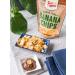 Buy SUN TROPICS Island Saba Banana Chips - 6 OZ | Healthy Snack Delivered - Buy Online on GoSupps.com