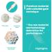 Artron LifeClues 3 Counts Menopause FSH Test Midstream: Accurate Menopause Kit for Women Self Testing - Detection at Home | 3 Midstream Tests - Buy Online on GoSupps.com