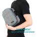 Large Smell Proof Bag with Combination Lock and Activated Charcoal - Odor Proof Stash Box for Travel Storage - Ideal Christmas Gift - Buy Online on GoSupps.com