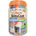 INABA Churu Lickable Pur e Natural Cat Treats for Skin and Coat with Omega Oils & Natural Premium Hand-Cut Grilled Chicken Fillet Cat Treats - Buy Online on GoSupps.com
