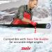 Swix 3-Pack Diamond Sharpening Stones - Ski & Snowboard Tuning Equipment - Buy Online on GoSupps.com