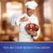 Lindt Chocolate Swiss Napolitain 1kg - Milk Chocolate Varieties: Milk Nut Lindor Milk Cresta White Cr mant | Gourmet Chocolate Gift | Large Pack 1000g - Buy Online on GoSupps.com