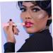 Buy Minkissy 24 Pcs Silicone Lip Applicator Set - Perfect Makeup Brushes for Eyeshadow & Lipstick - Assorted Colors - Buy Online on GoSupps.com