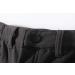 Camii Mia Big Girls Fleece Hiking Pants - Snow Ski Waterproof Winter Warm Pants - X-Small Grey - Buy Online on GoSupps.com