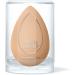 Beautyblender Nude Makeup Applicator Sponge - Ideal for Flawless Makeup Application - Buy Online on GoSupps.com