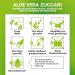 Zuccari Offer Primitive Gel DAloe 3 packs of 150 ml zucchini - Buy Online on GoSupps.com