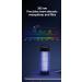 Bug Zapper for Outdoor and Indoor Waterproof Electric Mosquito Killer Lamp Fluorescent Trap Mosquito Killer Lamp for Backyard Terrace Need to Be Plugged in (J360-10W ) Acrylonitrile Butadiene Styrene (ABS) Black - Buy Online on GoSupps.com