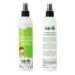 Snip-its Tangle Tamer Hair Detangler Spray for Kids 10oz | Leave-in Conditioner Spray  Curly or Straight - Anti-Static Formula - Made in USA, All-Natural Ingredients | Salon Quality. Kid Friendly. 10 Ounce White Bottle