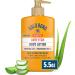 Gold Bond Medicated Anti-Itch Lotion 5.5oz - Soothes Itchy Skin Instantly - Buy Online on GoSupps.com