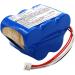 Battery Replacement for Fresenius 120238 | RC3000SC05AA - International Shipping Available - Buy Online on GoSupps.com