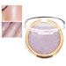 Raxove Face Highlighter Face Contour Long Lasting Shimmer Color Glitter Powder for Stage Makeup Sculpt Your Face 6 Colors Raxove