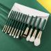 Kamay's Soft Make Up Brushes Set Face Blusher Powder Eyeshadow Foundation Blending - Wizard Of Oz