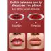 Electric Lip Plumper - Automatic Portable Lip Enhancement Tool for Stunning Lip Shape | Shop Now - Buy Online on GoSupps.com