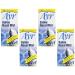 Ayr Saline Nasal Mist 50 mL (Pack of 4)