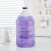 McKesson Shampoo and Body Wash with Aloe & Vitamin E 1 Gallon Pack of 4 Bulk Refill Tearless Lavender - Buy Online on GoSupps.com
