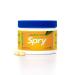 Xlear Spry Lemonburst Sugar-Free Mints - 240 Count (144g) | Refreshing Breath & Oral Care - Buy Online on GoSupps.com