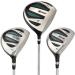 Ram Golf EZ3 Ladies Petite Graphite Wood Set - Driver, 3 & 5 Wood with Headcovers - Buy Online on GoSupps.com