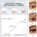 Buy 2-in-1 Eyebrow & Eyelash Growth Serum Kit - W3W for Longer Thicker Fuller Lashes & Brows | Natural No-Irritating Formula - International Shipping Available - Buy Online on GoSupps.com