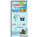 Franko Maps Florida Keys Scuba Diving Guide and Dive