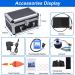 Kaolali 1080p Underwater Fishing Camera - HD LCD Waterproof Cam for Ice & Boat Fishing (15m) - Buy Online on GoSupps.com