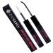 Zanlufly Cluster Lash Bond & Seal - Super Strong Hold DIY Lash Extension Glue | Waterproof Lash Cluster Glue with Mascara Wand - Individual Lashes Glue & Sealant - Buy Online on GoSupps.com