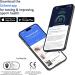 ExSeed Completely-at-Home Male Fertility Test - Sperm Count Progressive Movement & Volume with Home Sperm Test in 15 Minutes with Accurate Results Using Your Smartphone. 10-Test Kit. 10 - Test - Buy Online on GoSupps.com