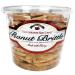 Brittle-Brittle Peanut Brittle, 42 Oz