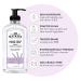J.R. Watkins Lavender Gel Hand Soap 11 fl oz - Pack of 6 | Made in USA, Cruelty-Free Liquid Hand Wash for Bathroom or Kitchen - Buy Online on GoSupps.com