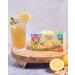 DEKOND TEEKANNE - Ginger and lemon tea - Fruit teas with lemon and ginger - 6 x 20 Tb - Buy Online on GoSupps.com