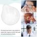 Eye Shield: 2 Pcs Breathable Plastic Eye Patches - Comfortable Eye Protection for Kids & Adults - Ideal for Eye Surgery Recovery - Buy Online on GoSupps.com