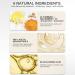 Kurkuma Repair Facial Oil | Turmeric Essence for Skin & Massage | Non-Fat Natural Essential Oil | ZCEPLEM - Buy Online on GoSupps.com