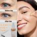 Lactic Acid Serum for Women | 30ML Exfoliating Moisturizer with 5% Lactic Acid & Hyaluronic Acid - Best for Dry Skin - Buy Online on GoSupps.com