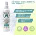 LiceLogic Repel Lice Prevention 3 Pc Kit 8oz Rosemary Mint - Kills Super Lice & Eggs, Prevents & Repels Naturally Derived, Non-Toxic Formula - Buy Online on GoSupps.com