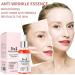 S rum visage 5 en 1 huile visage vitamin e s rum anti- ge 5 en 1 anti-rides et raffermissant claircit les taches brunes hydrate et nourrit convient tous les types de peau - Buy Online on GoSupps.com