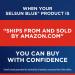 Selsun Blue Naturals Itchy Dry Scalp Anti-Dandruff Shampoo 11 fl. oz. | Extra-Hydrating Formula with Vitamins B5 & E | Salicylic Acid 3% - Buy Online on GoSupps.com