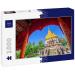 Lais Puzzle Chiang Mai Thailand at Wat Chiang Man 1000 pieces