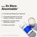 Magnesium Glycinate 1000mg - Liposomal Magnesium Bisglycinate for Max Absorption - Extra Strength to Support Body and Mind, Non-Laxative, Vegan, Gluten-Free - 120 Capsules - Buy Online on GoSupps.com