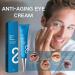Tongyend Men Eye Serum Caffeine Eye Cream Instant Eye Tightening Cream Lifts Firming Anti-Wrinkle & Hyaluronic Acid Moisturiser Kojic Acid Eye Cream Instant Eye Lift & Eye Bag Depuffing Eye Gel - Buy Online on GoSupps.com