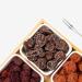 XCVFDVOR Sweet and Salty Plums prunes individually wrapped 2 bags of traditional Chinese fruit Tanghuamei (4.23 oz each bag) (sour salty) - Buy Online on GoSupps.com