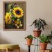DKHDBD Diamond Painting Kit for Adults - DIY 12x16 Inch Full Drill Diamond Dots Art - Yellow Butterfly Design - Beginner Paint by Numbers - Home Wall Decor - Buy Online on GoSupps.com
