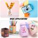 Konsait 176PCS Kids Temporary Tattoos - Candy, Ice Cream & Lollipop Designs for Girls - Waterproof Fake Tattoos for Birthday & Beach Parties - Children's Day Gift - Buy Online on GoSupps.com