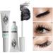 Mascara Long-Lasting Mascara Natural Watertight Lash Mascara Smudge-Proof Mascara with Brush Head for Girls Eye Makeup Beginner Goforwealth - Buy Online on GoSupps.com