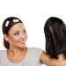 Beaupretty 36pcs Wig Adhesive Tape - Invisible Lace Front & Toupee Support for Hairpieces | International Shipping Available - Buy Online on GoSupps.com